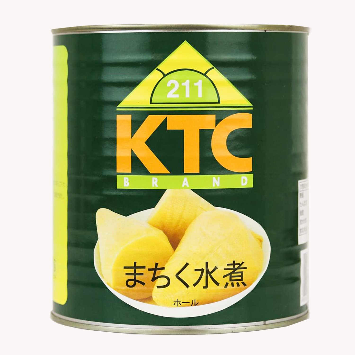 マトリョーシカ　たけのこ　缶詰 Amazon.co.jp: 麻竹(ﾏﾁｸ)の水煮 (たけのこの水煮)ホール1号缶 2.95g 6