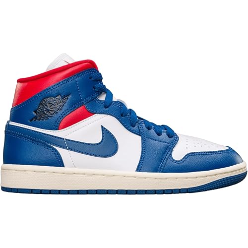 Jordan Nike Mid Women's Basketball Shoes