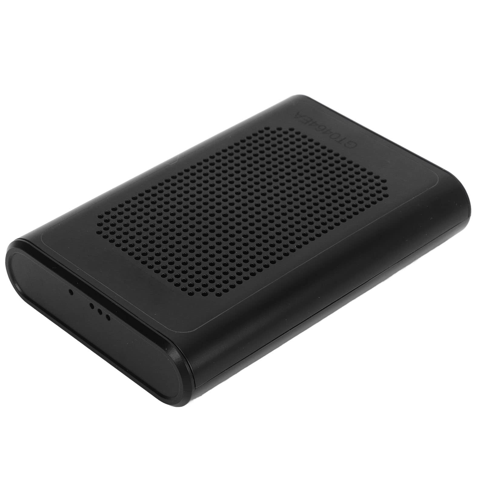 Cocoarm Caja Inalámbrica Adaptador de Video Multimedia Compacto Adaptador Inalámbrico para Automóvil 2GB 32GB WiFi de Doble Banda BT 5.0 Cableado a Inalámbrico para Conductores de Automóviles