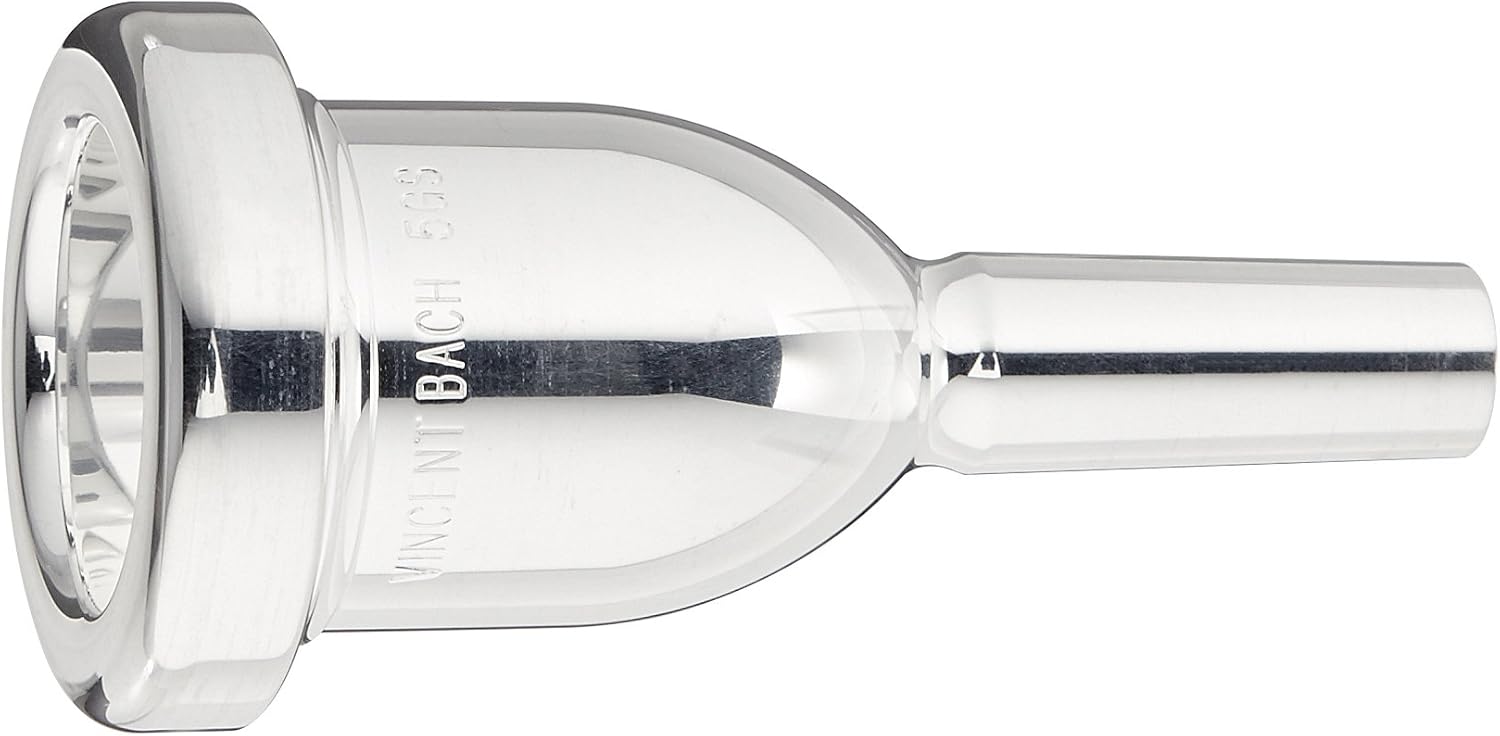 Bach Trombone Mouthpiece (K3505GS)