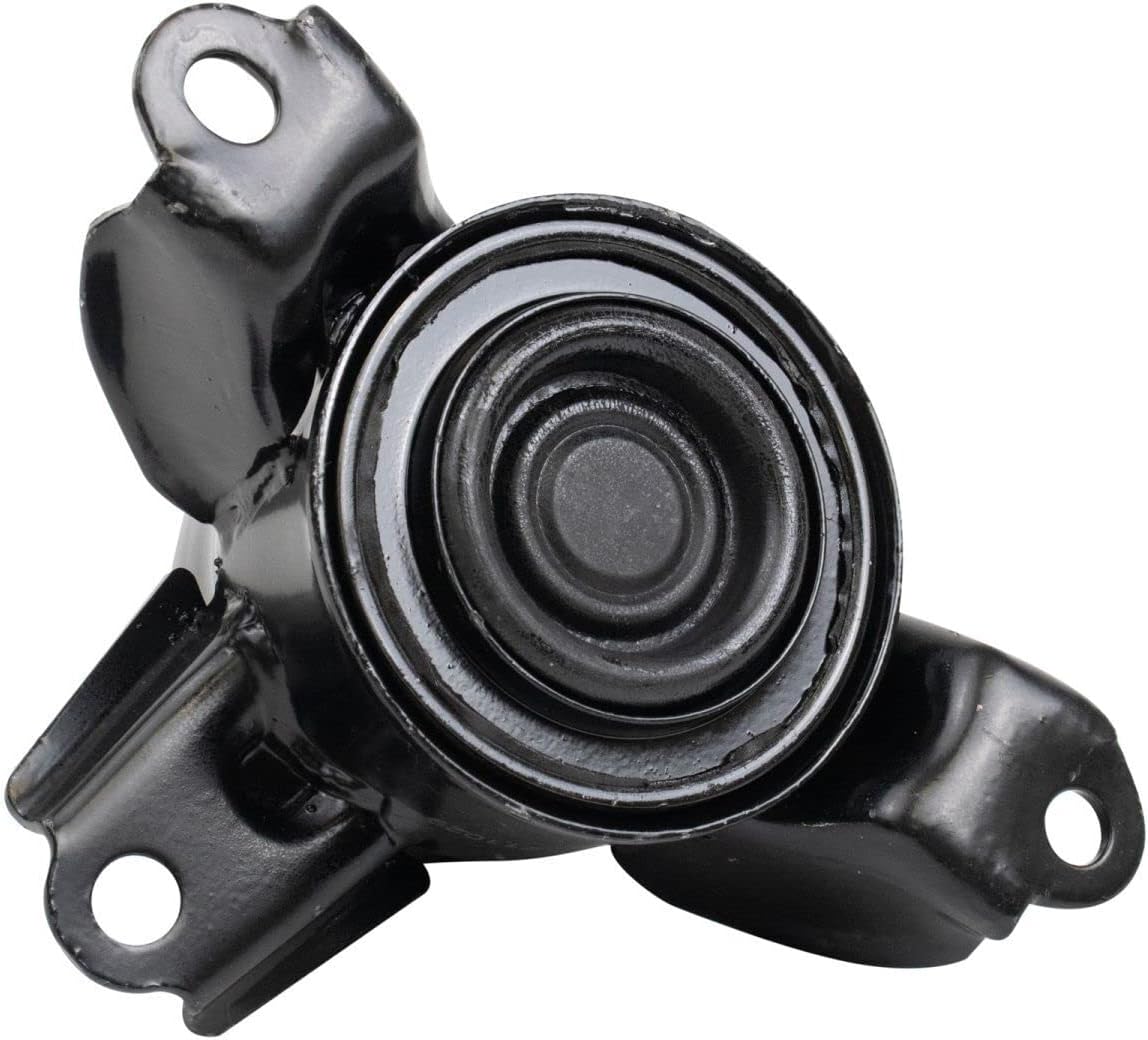 Genuine OEM 21810-2V500 Bracket - Engine Mount / 218102V500 for Hyundai Veloster 2012-2017 Accent 2012-2014 / Replaces 218101R000 218102V000