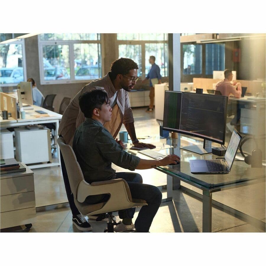 Image of HP ZBook Fury G1i 16 inch Mobile Workstation - WQXGA - Intel Core Ultra 9 285HX - vPro Technology - 32 GB - 1 TB SSD - Meteor Silver - Intel WM880 Chip - 2560 x 1600 - Windows 11 Pro - RTX Pro 3000 Blackw