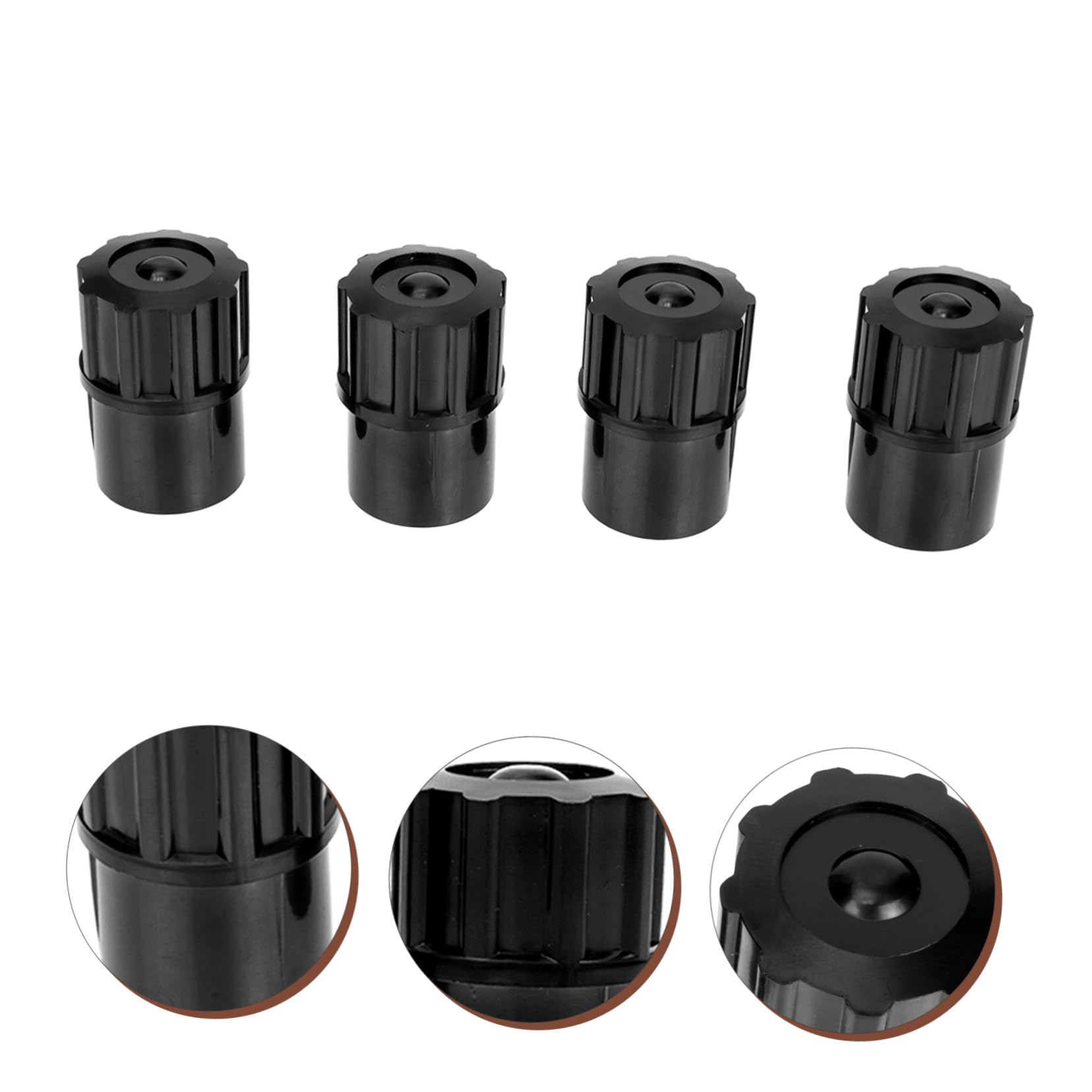 20pièces Bouchons De Pour Saxophone Alto Accessoires Pratiques Pour Entretenir Votre Instrument