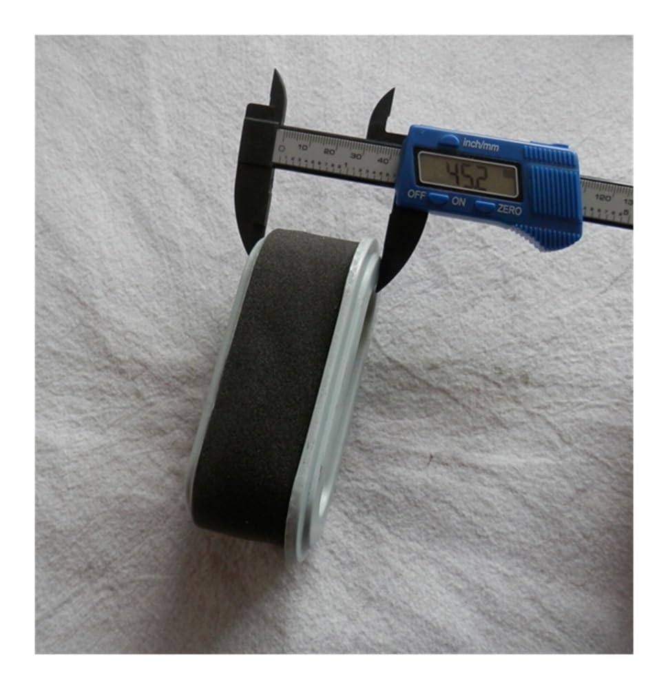 Filtro DE Aire SP170 Combo ROTATIVO 14648 Apto for SP210 SP130 Y MÁS Limpiador con PREFILTRO DE Espuma 20020002 21551200