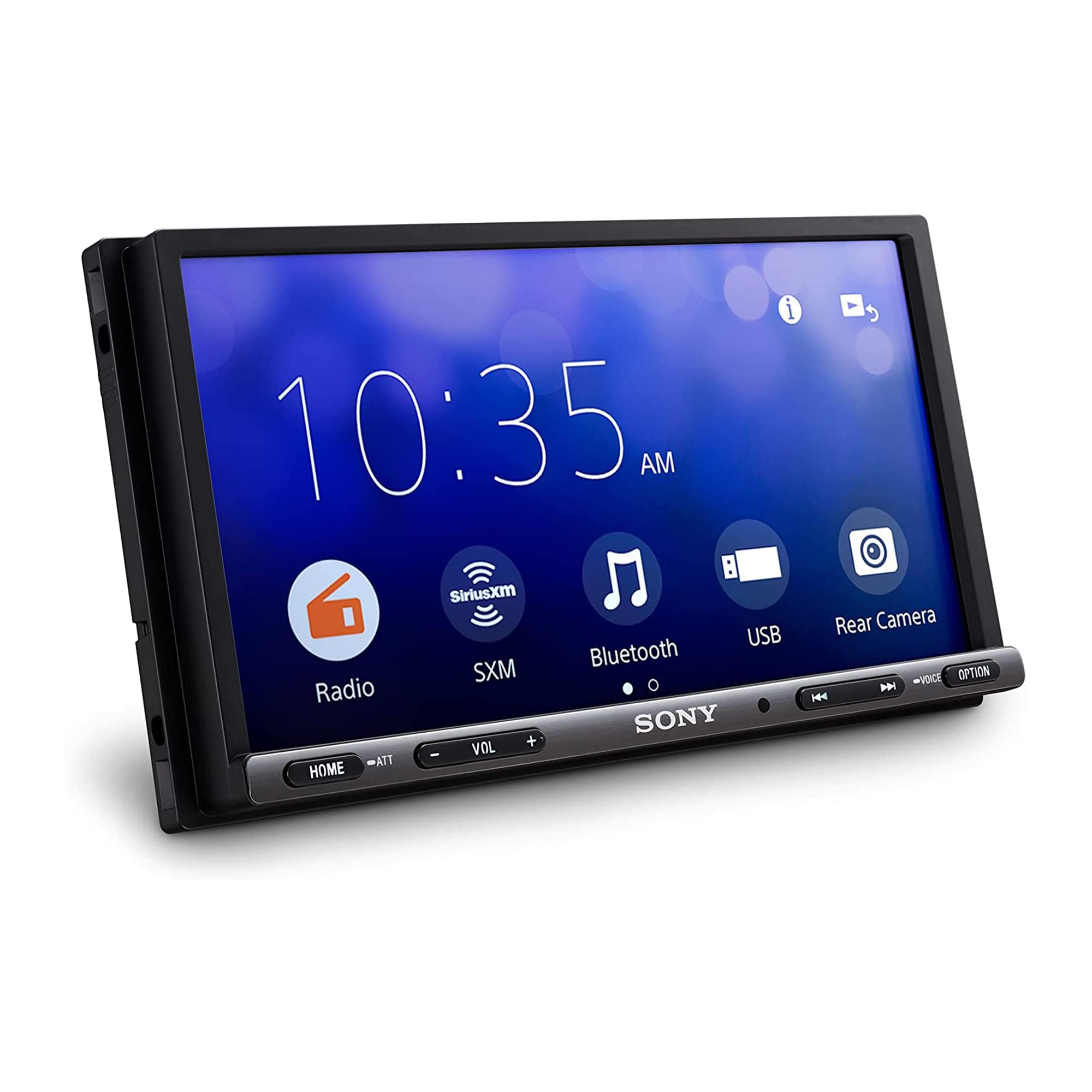 Sony XAV-AX3200