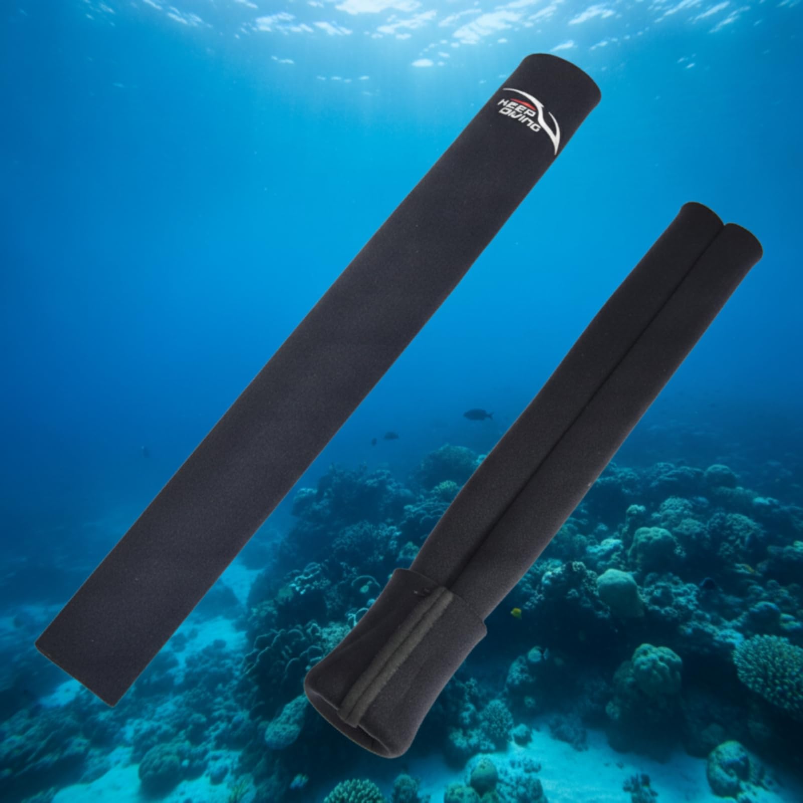Scuba Diving Harness Tauchgeschirr Tauchsystem Rückenplatten-harness mit Stark Gepolsterten Schultergurten Edelstahl-d-ringen Verstellbarem Bauchgurt