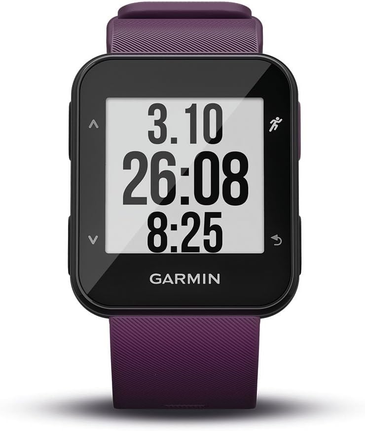 garmin forerunner 30 argos