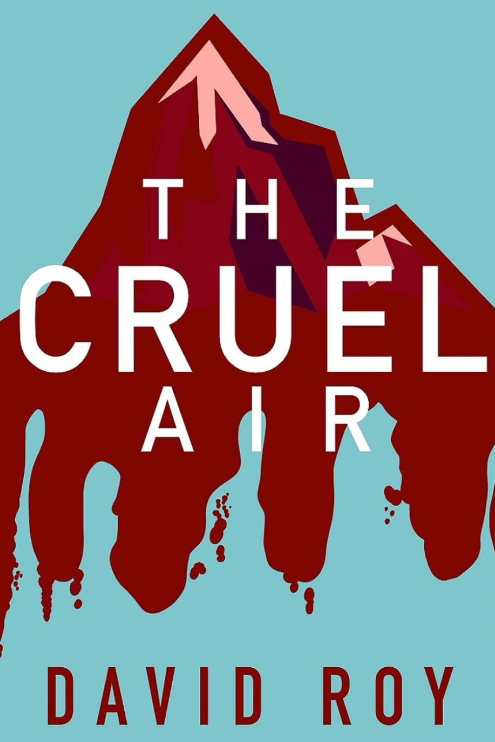 The Cruel Air: The Climate Hoax Martyr