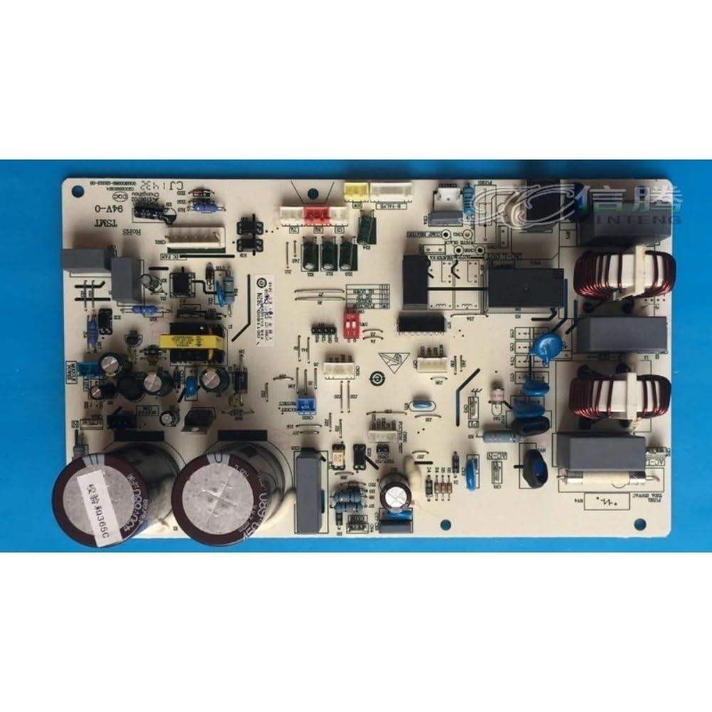 1pcs Computer Motherboard 0011800262N for Inverter Air Conditioner