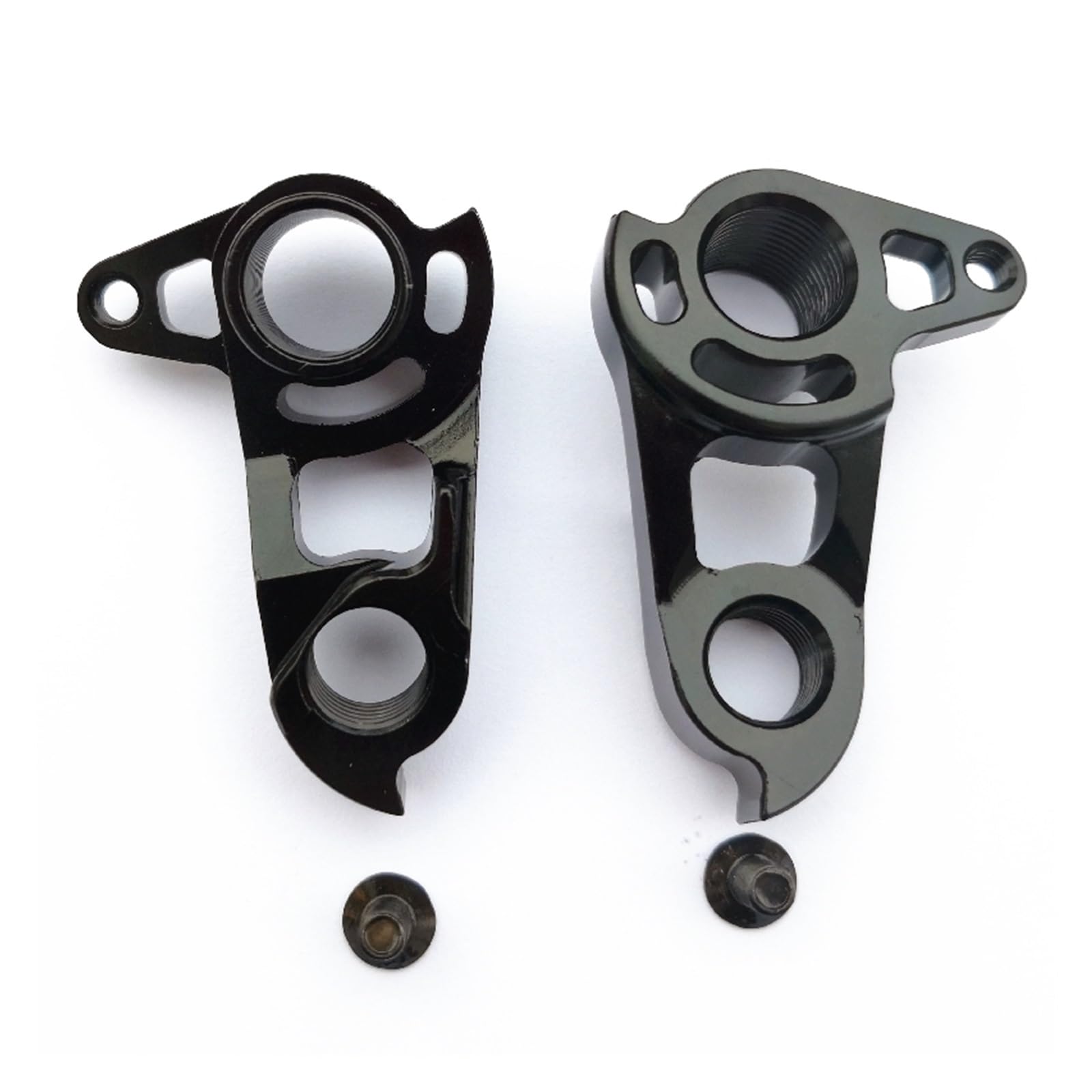 Forcellino deragliatore posteriore for bicicletta, per Canyon