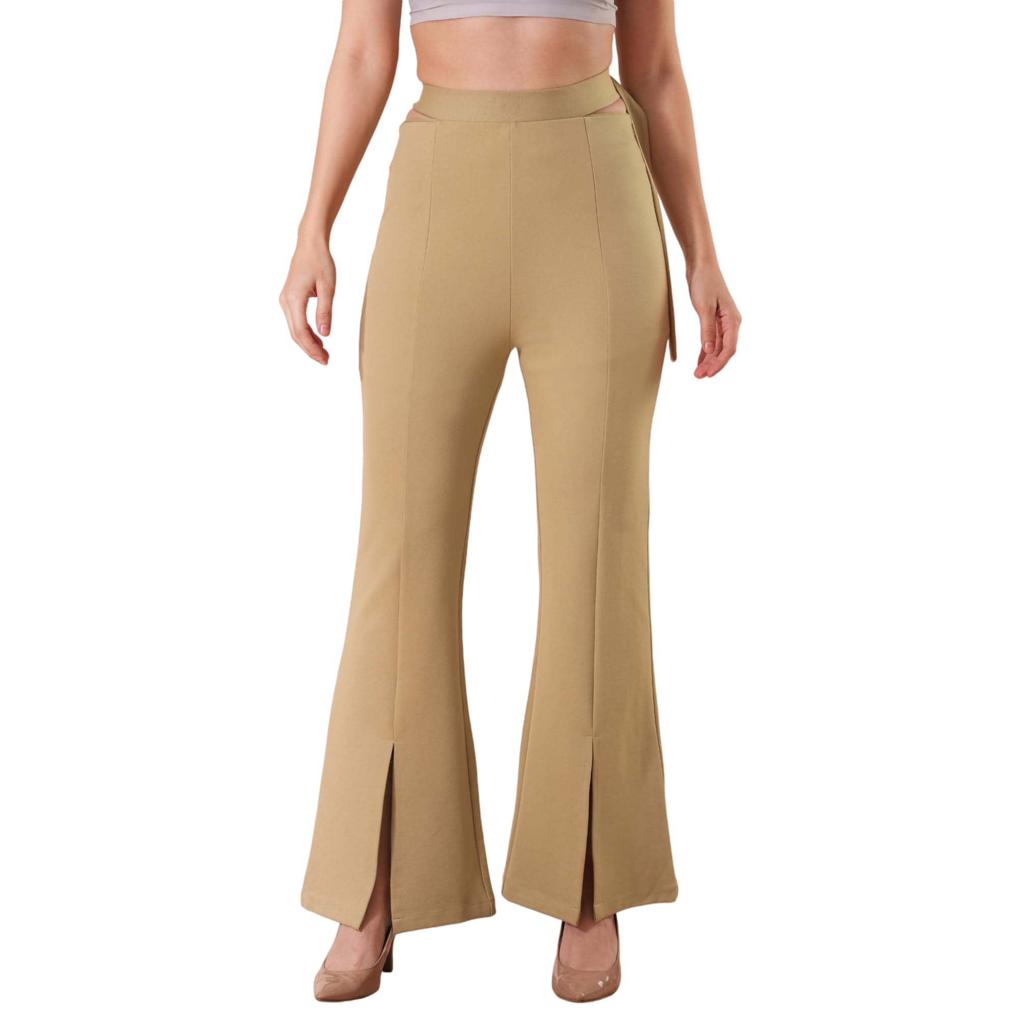 globus Women Jegging (GS571063_Black_28)-picture-24