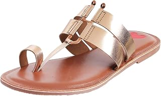 Metro Women's Ethnic Fashion Slipper Sandals