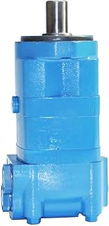 WSbaodan New Hydraulic Motors 104-1022-006 Gerotor Motor Replace Fits for Eaton Char-Lynn 2000 Series Motor Hydraulic Gerotor Motor