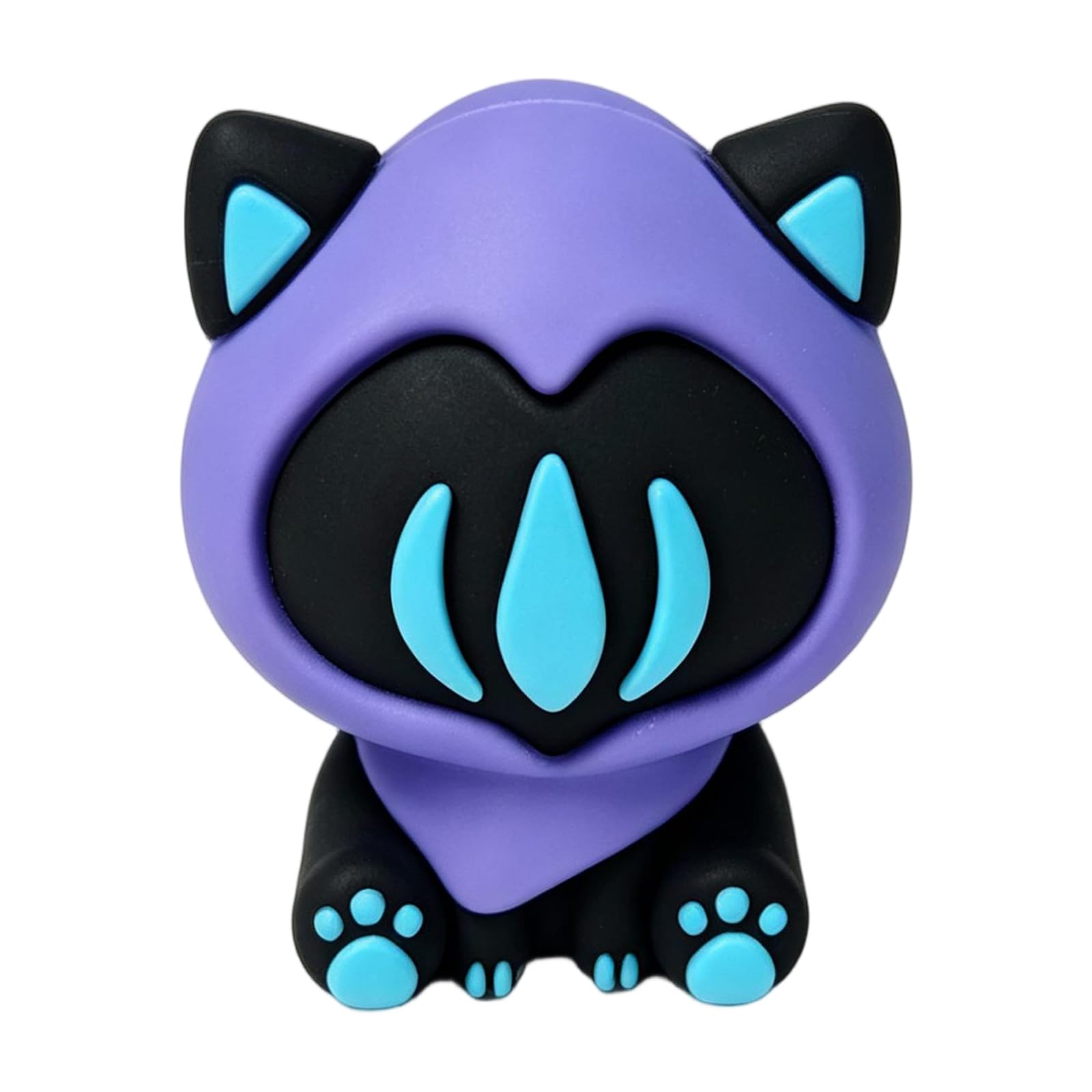 Valorant Omen Figurine Anime Figure Collectible Valorant Merch