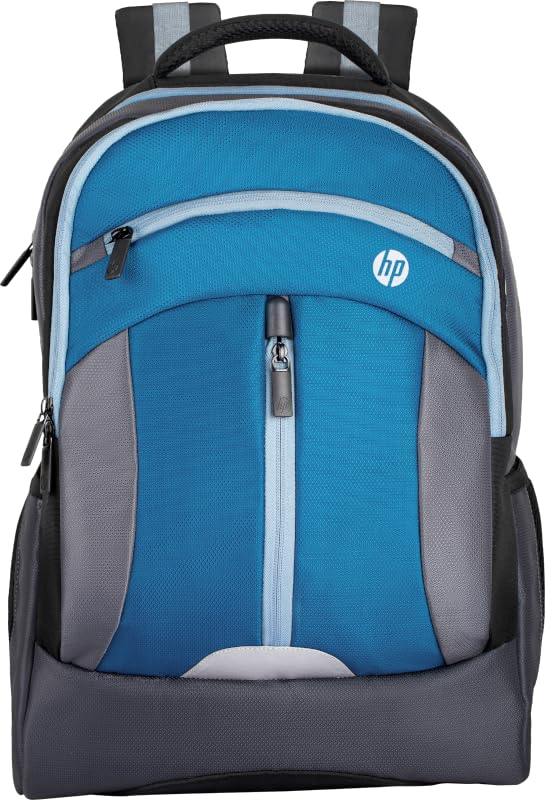 hp 310 15.6 inch Laptop Backpack ; 32.5Litre;100% polyester; Blue-picture-22