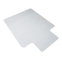 Algopix Similar Product 17 - HON Office Chair Mat for Carpet
