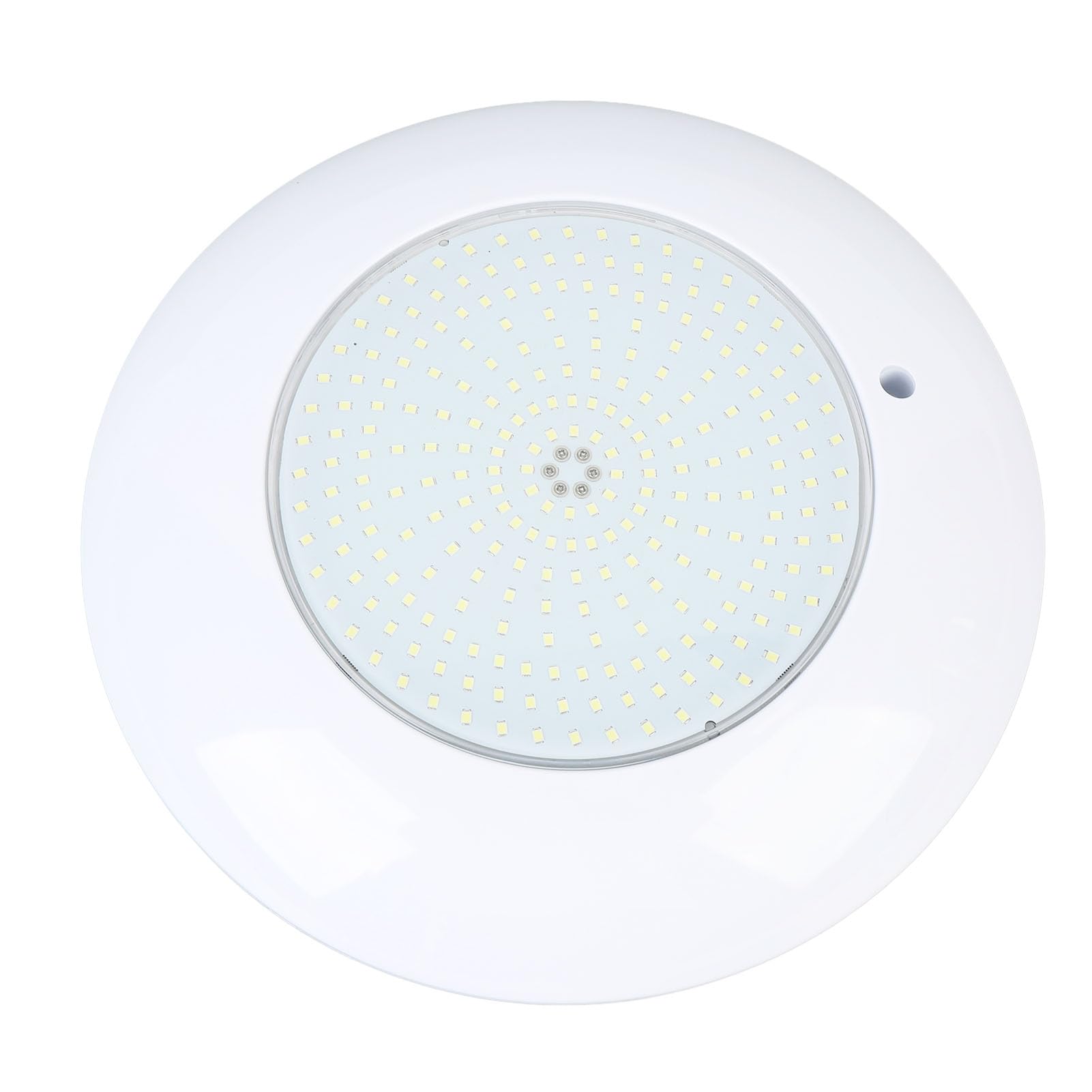 Fockety Basenowa LED, 12V 18W, IP68 Wodoszczelna Podwodna do Basenu