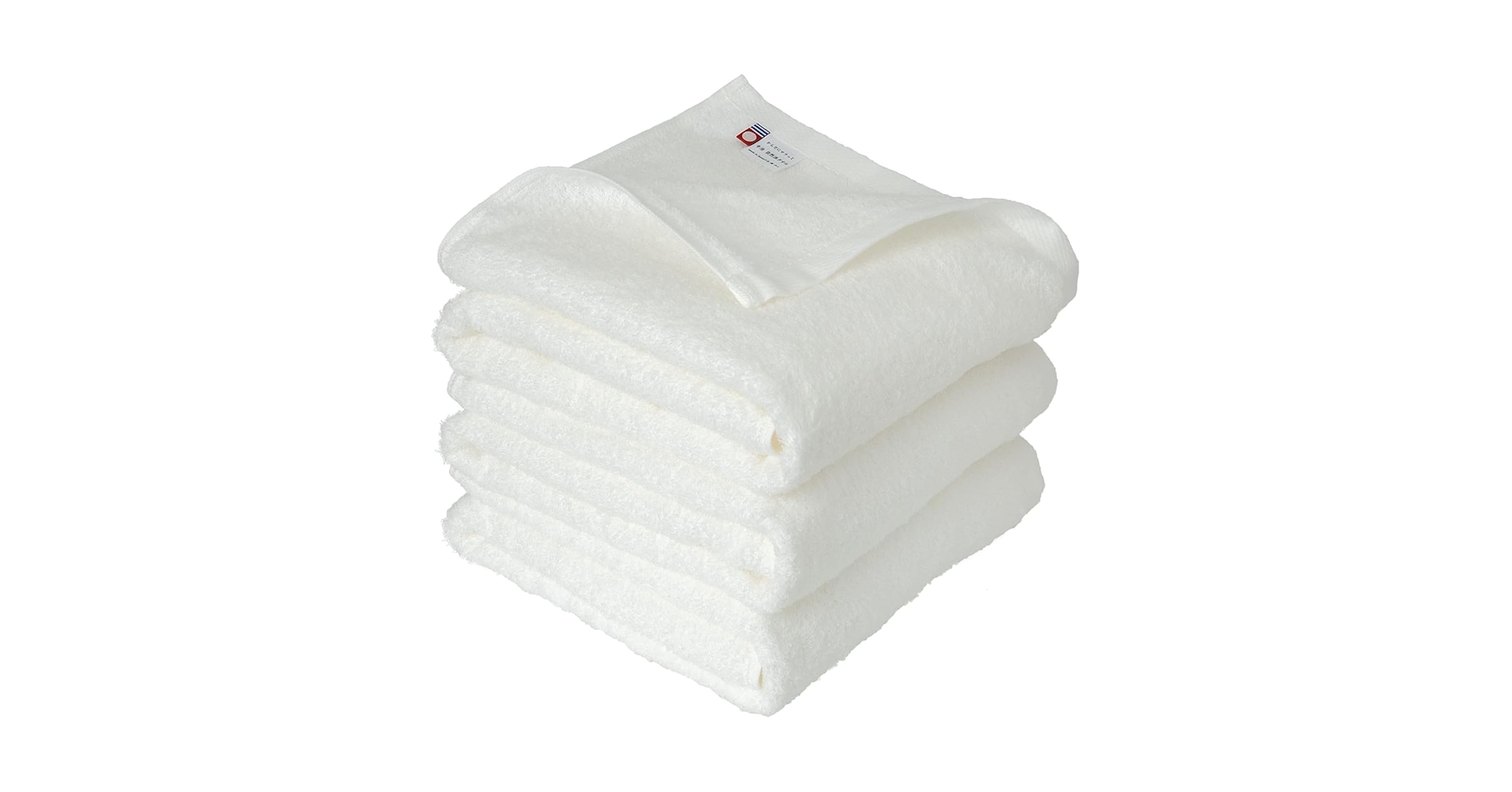 エルメス　大判タオル　綿100% ホワイト　157×84cm エルメス 大判タオル 綿100% ホワイト 157×84cm エルメス 大判タオル