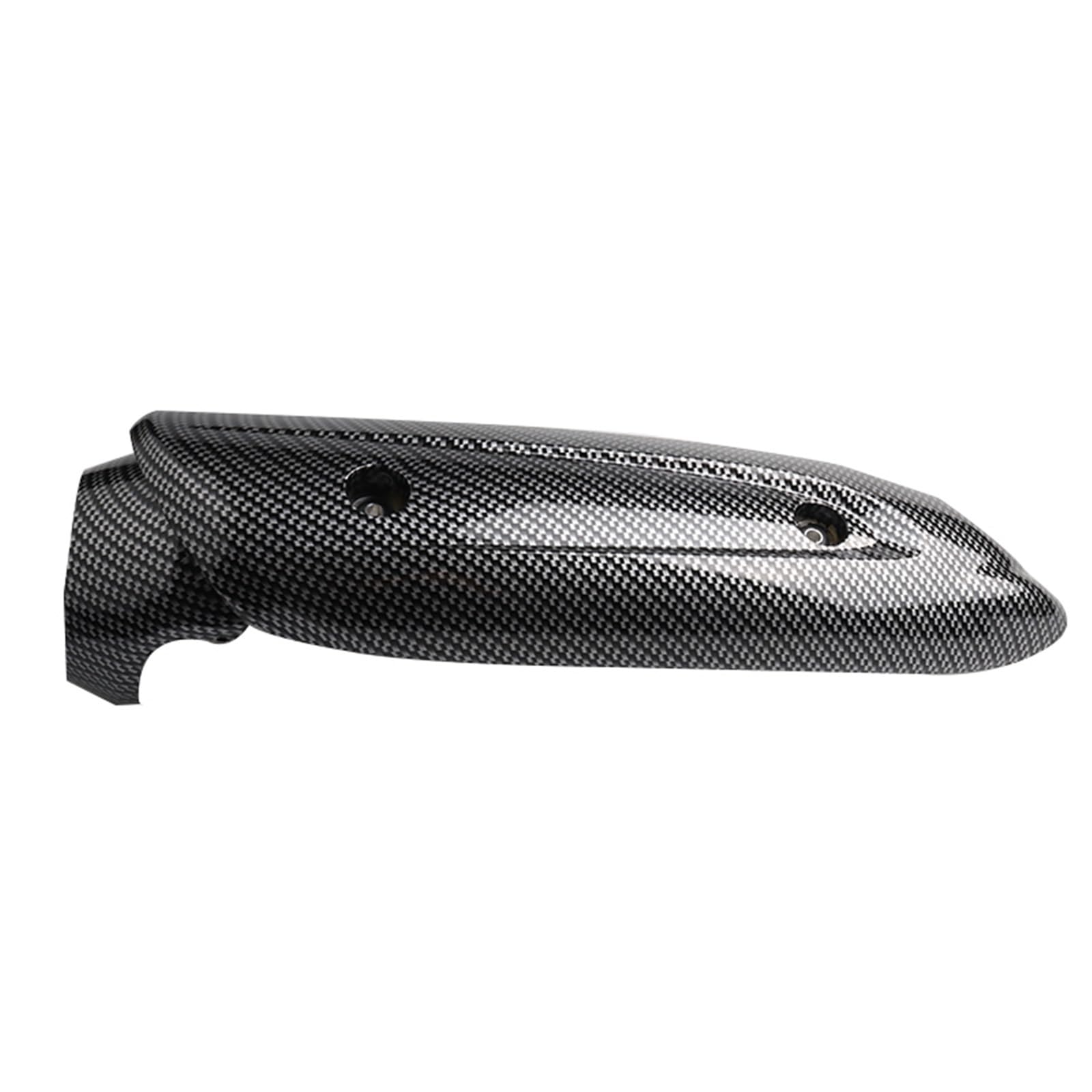 Copertura Isolante Termica Marmitta Di Scarico Di Moto E Scooter Per JOG 50