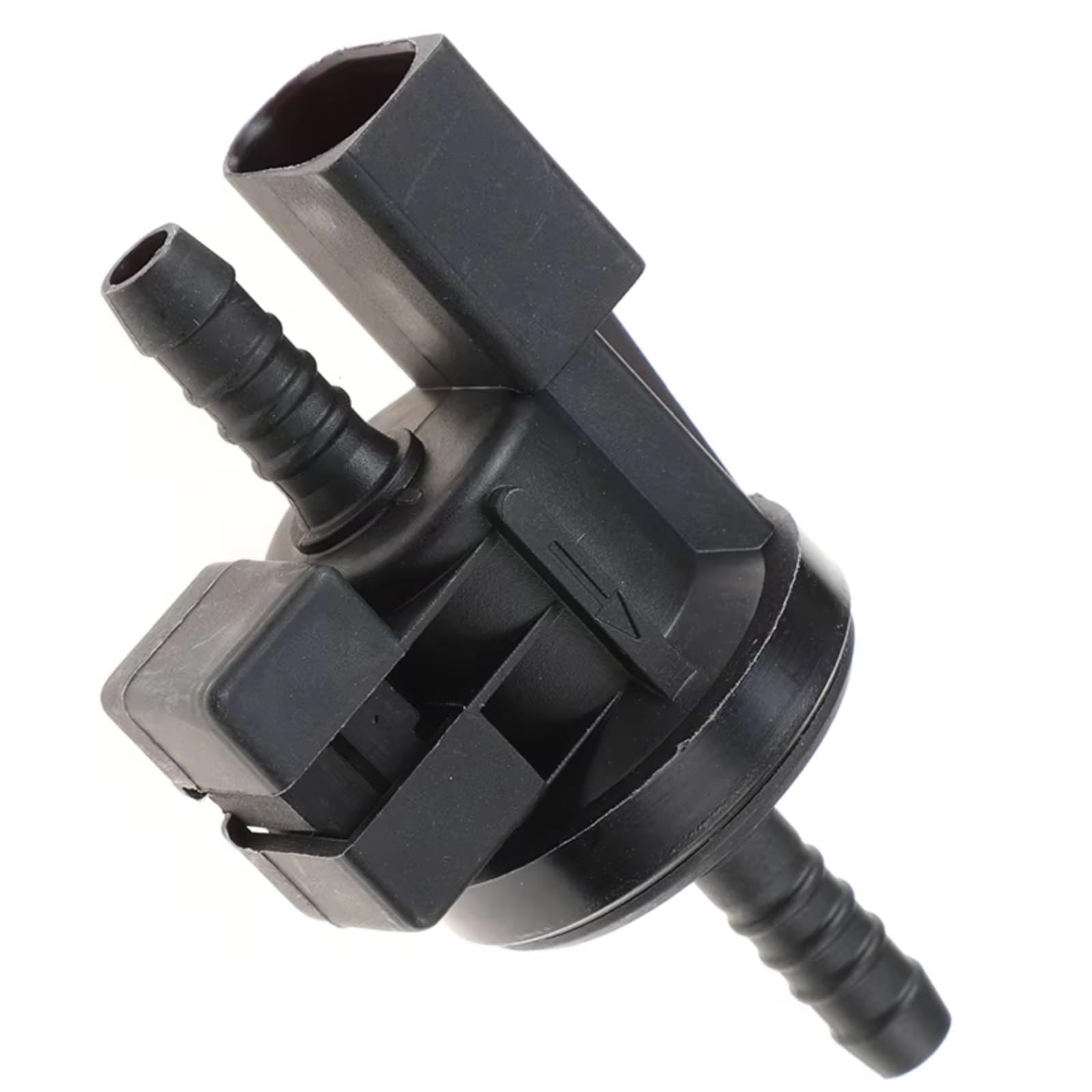 Nripqdc One Color Car Solenoid Valve Compatible With A4 2005-2009 For A4 For Quattro 2005-2009 For A6 2006-2011 1 Pcs Solenoid Valve Fuel Vapor Canister Purge 0280142431