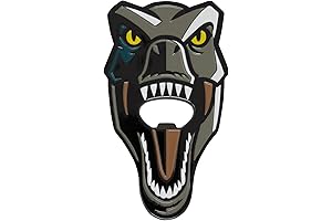 Jurassic Park Bottle Opener: Unleash the Thrill of Dominion