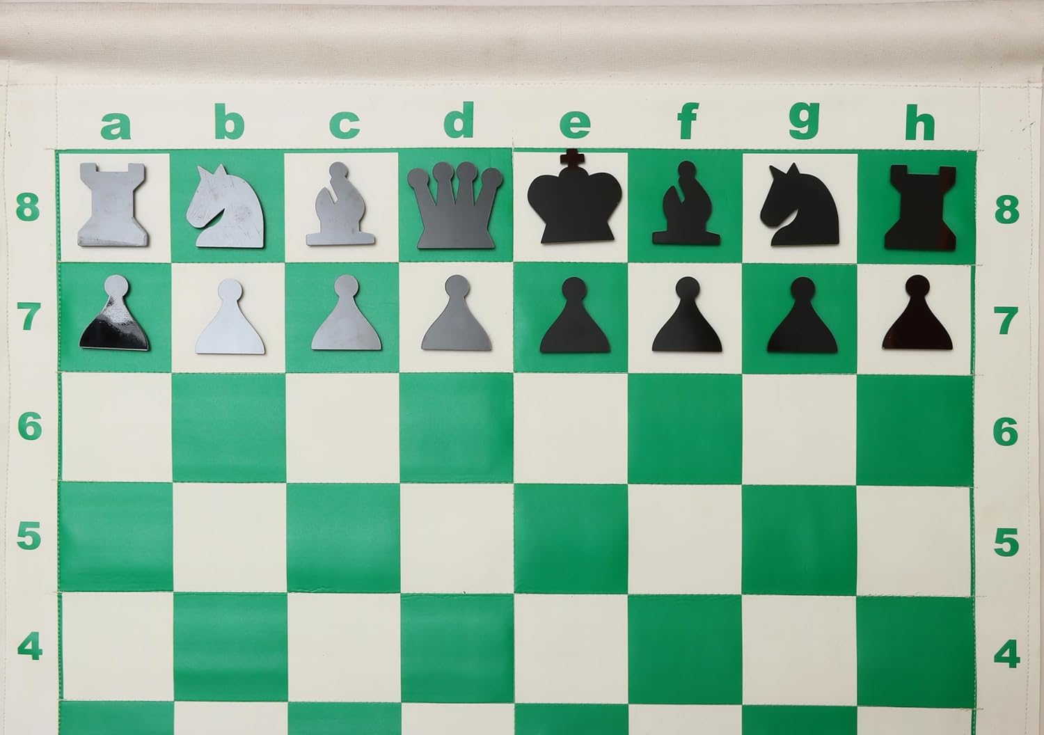 KD Willmax Magnetic Chess Coins for Demo Board - Image 4
