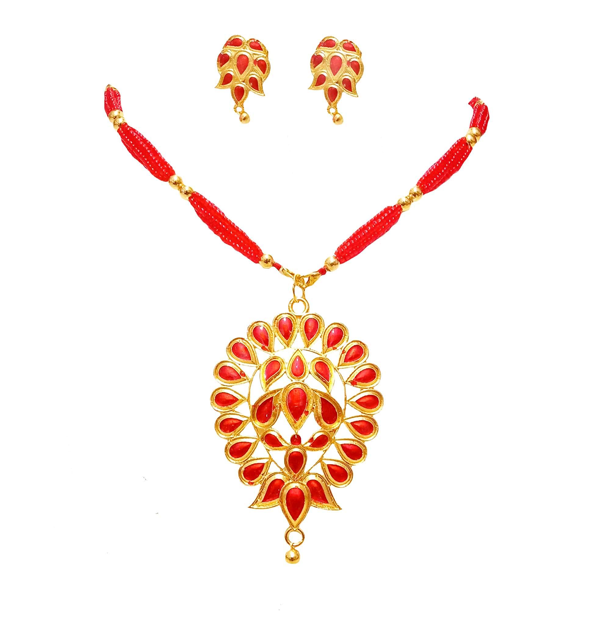 BALAJI GOLD Assamese Traditional Jewellery ||Assamese Jewllerry For Women And Girls (B09FL9J8XH) Amazon Price History, Amazon Price Tracker