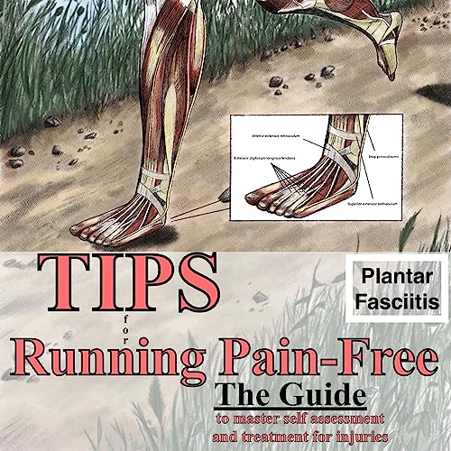 Tips for Running Pain-Free by Erik Vranesh episode artwork