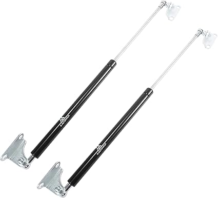 4 écrous De Charnière De Porte Pour Jeep Wrangler JK (2007-2018) – Acier Noir, Remplacement Facile