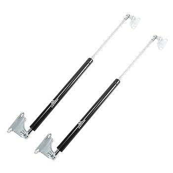 Amazon | X AUTOHAUX ガススプリング ガスダンパー ダンパー