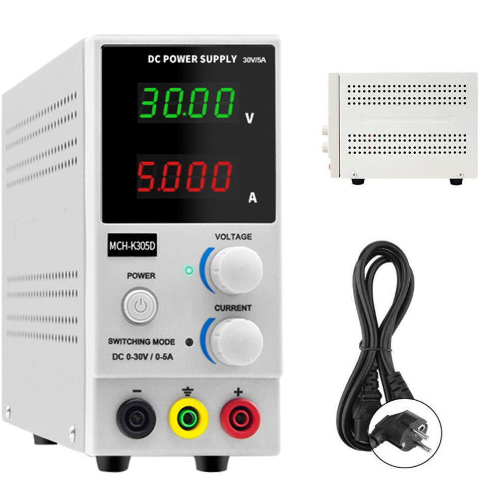 Buy DC Power Supply,030V/05A DC Power Supply Variable,Adjustable