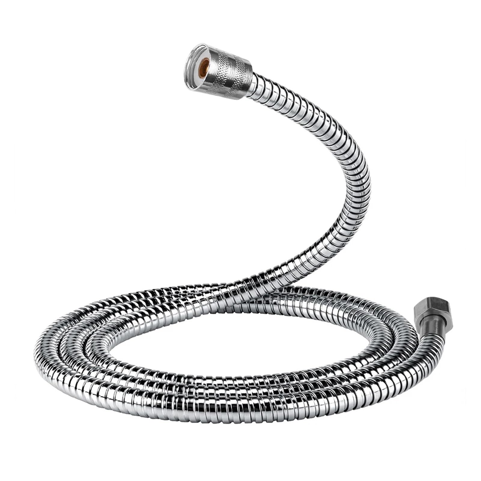 Tuyau de douche flexible pour laver les cheveux et nettoyer la baignoire