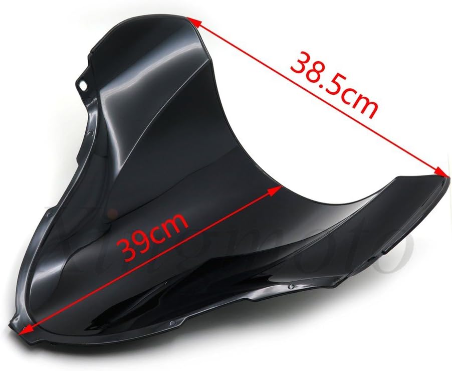 Windshield Windscreen for Suzuki Hayabusa GSX1300R 1999-2007 / GSXR 1300 99-07