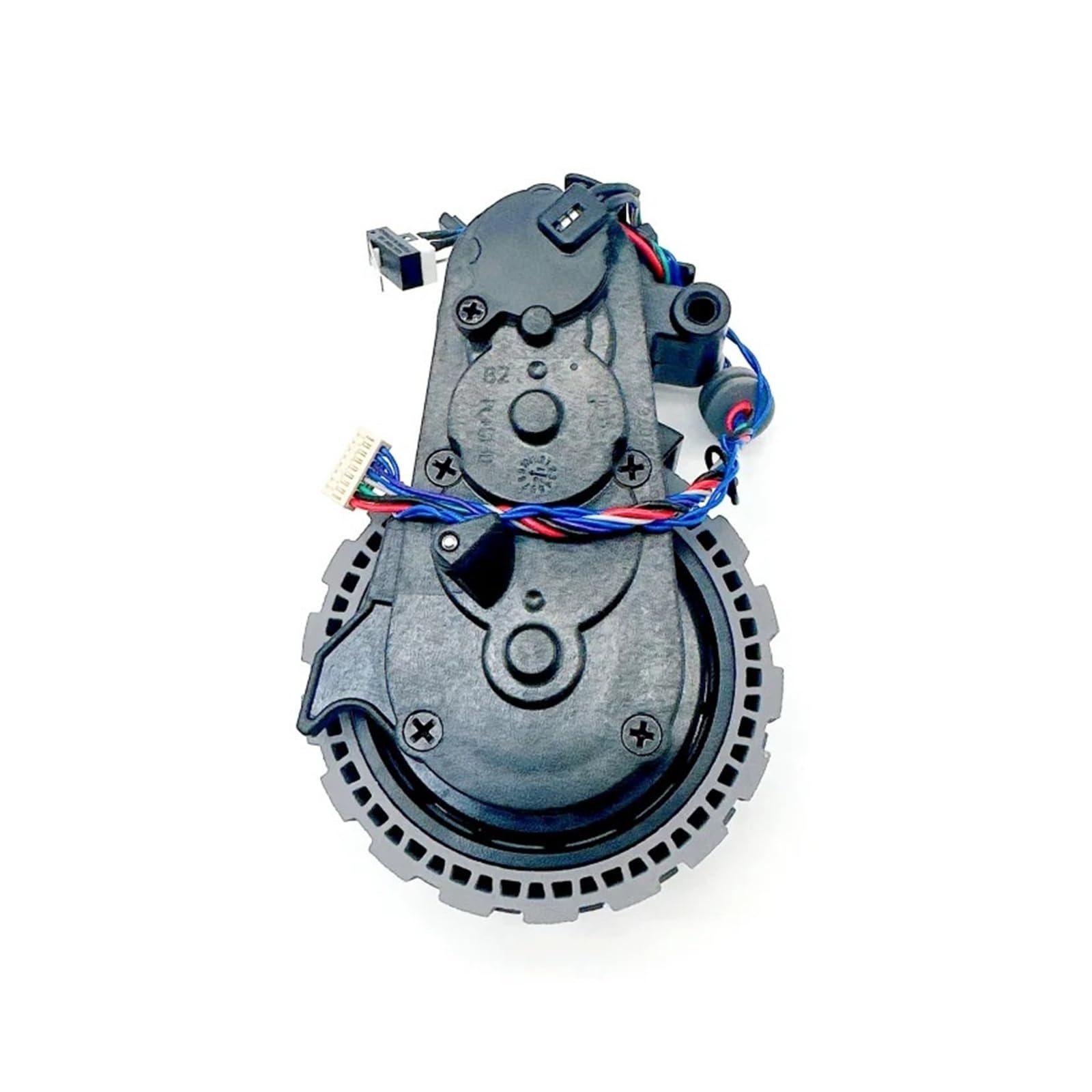 GENTERUN Left And Right Drive Wheels，Compatible For ECOVACS，Deebot T30 Omni / T30S / T30 Pro Robot Vacuum Cleaner Replacement Part(R)