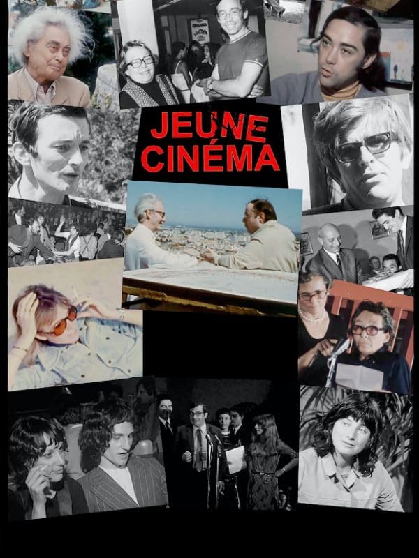 Jeune cinéma