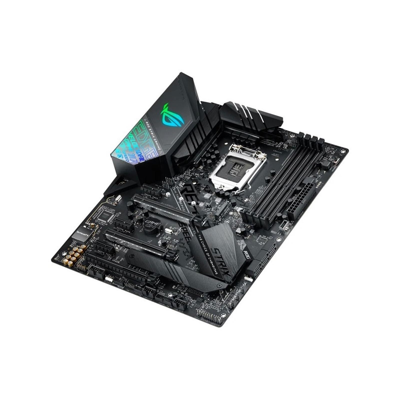Motherboard LGA 1151 Fit for Asus ROG Strix Z390-F Gaming