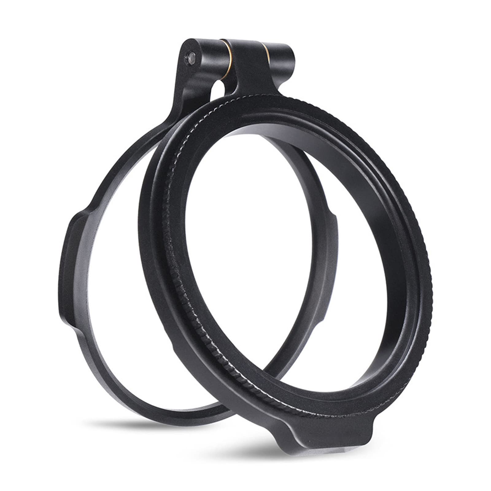 Adaptateur d'objectif ND bague support libération rapide DSLR