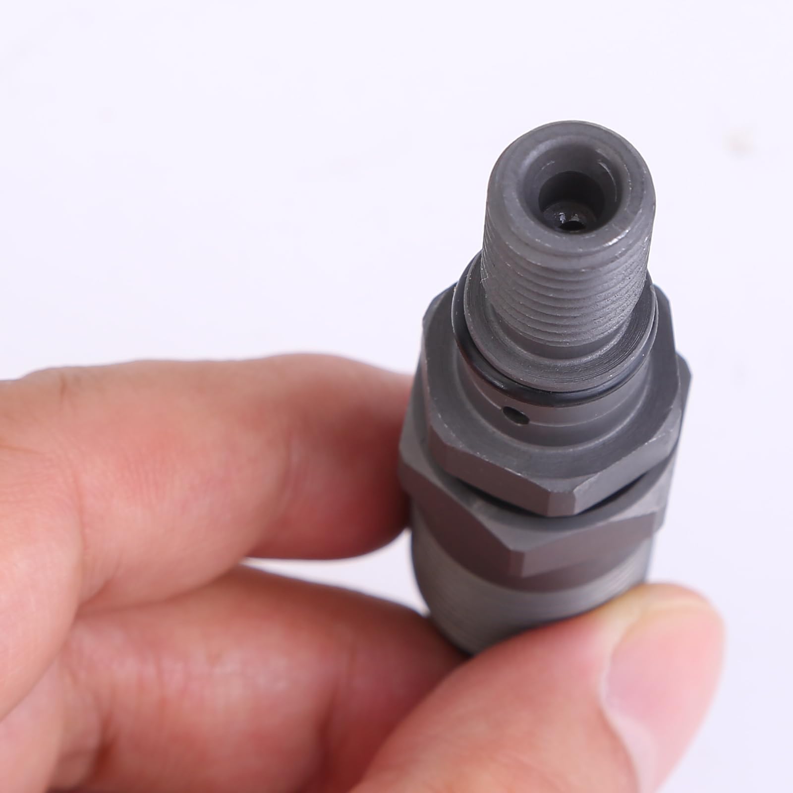 3 iniettori per carburante, compatibili con Yanmar 3TNA72, sostituisce 719255-53100 iniettori 719620-53100 Iniettore Carburante, Auto Benzina Iniettore