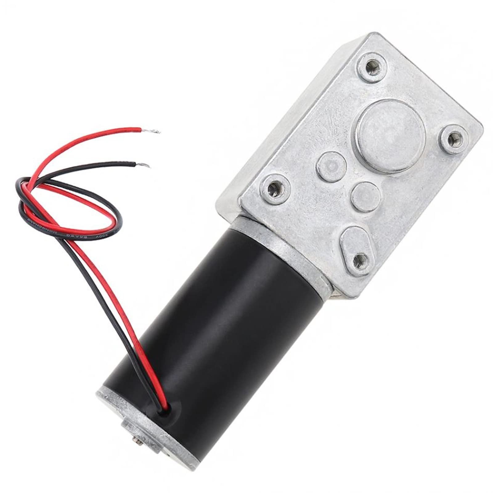Démarreur électronique 300 TR/Min pour motoriser vos projets de domotique et portails