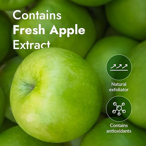 Miniatura 3 de Gel de peeling y exfoliación facial Mizon