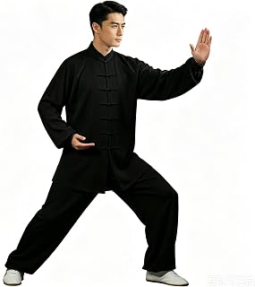 ZooBooUnisex Womens Linen Kung Fu in Pakistan
