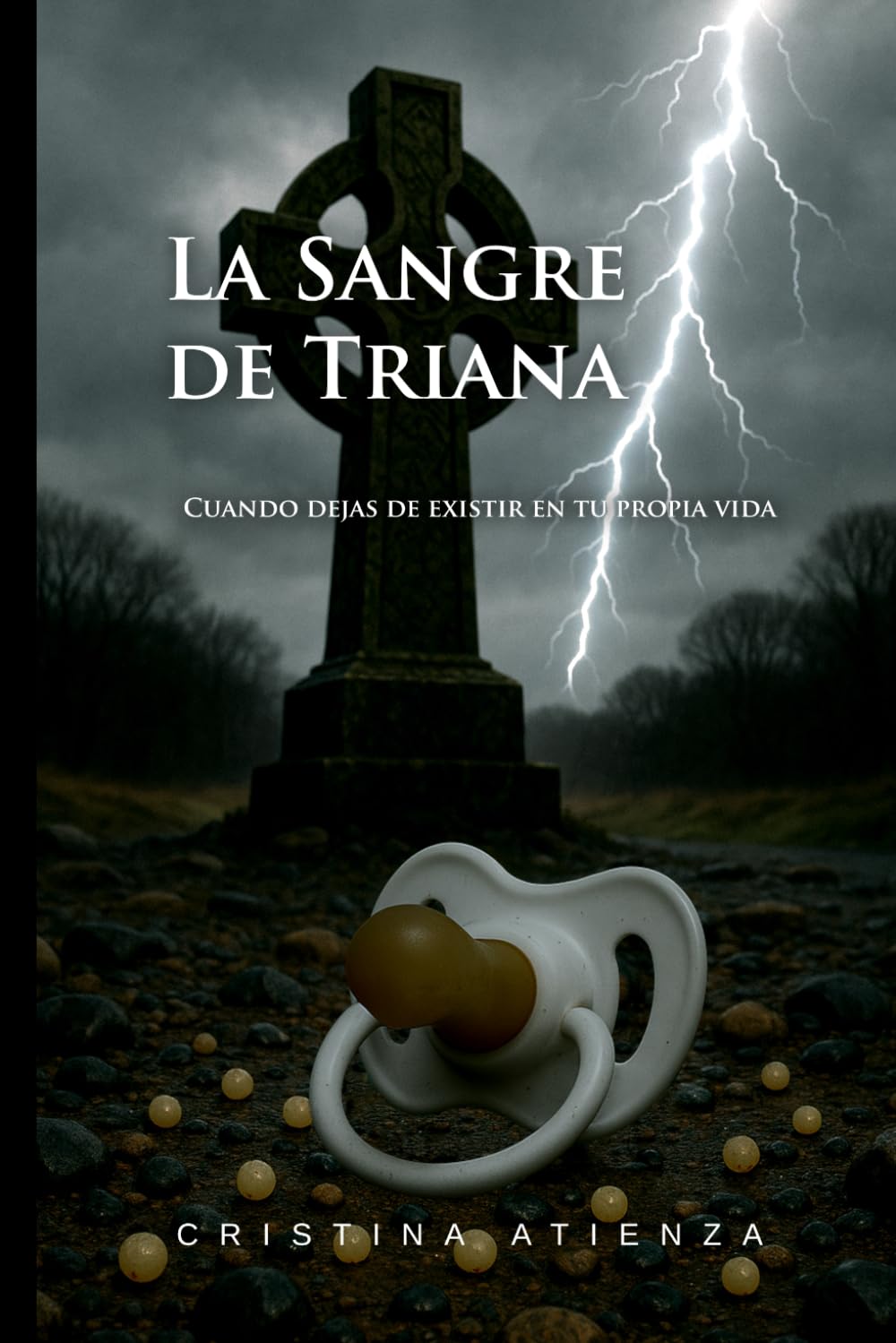 La Sangre de Triana: Cuando dejas de existir en tu propia vida