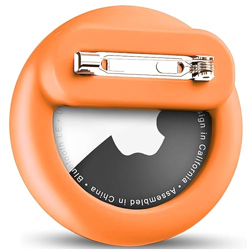 Compatible with Apple Air Tags Holder for Kids, 1 Pack