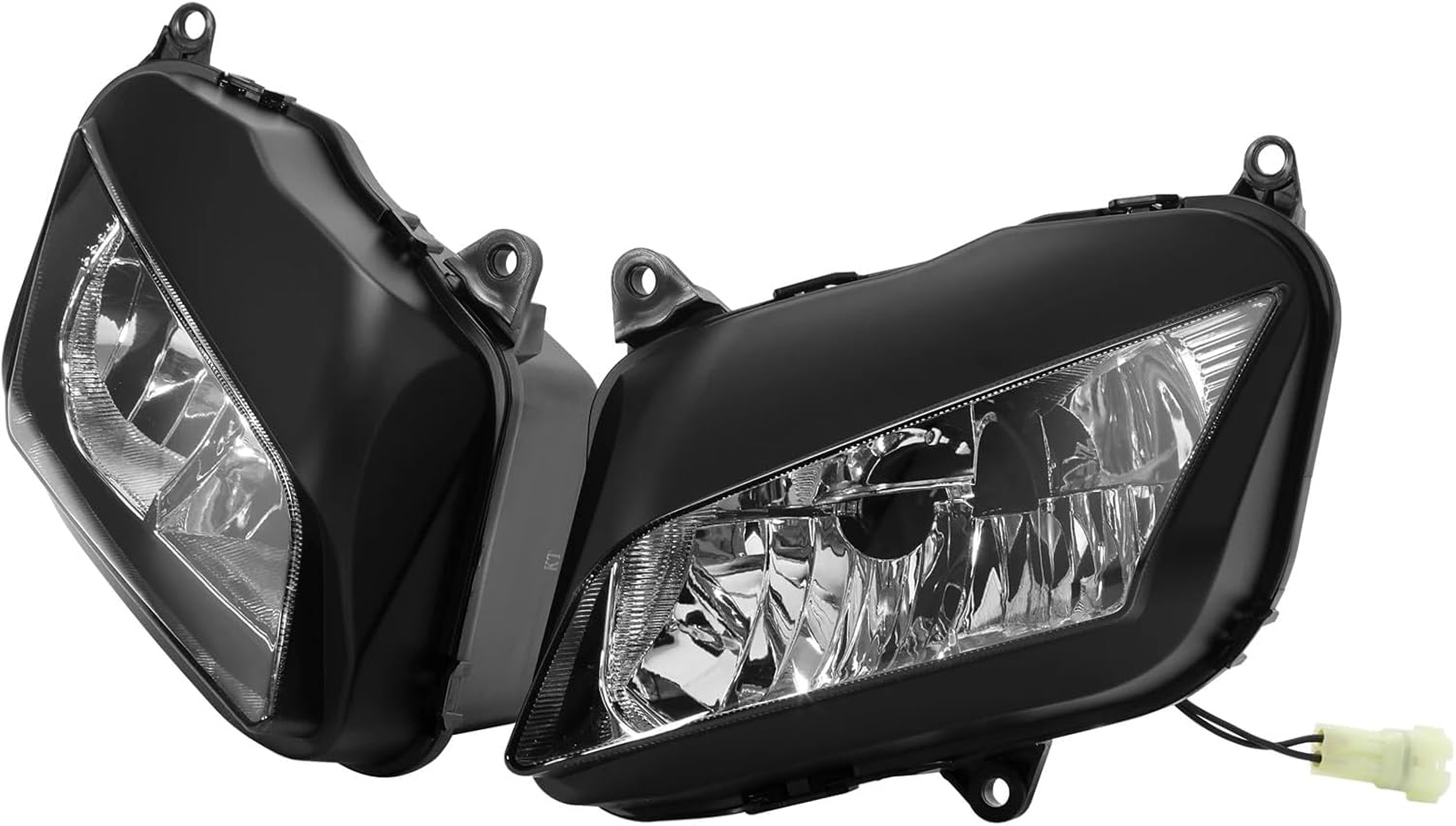 バイク ヘッドライト カウル アセンブリ に適合するCBR600RR用 に適合するCBR 600 RR 600RR 2007-201