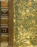  OEUVRES DE MOLIERE, TOMES VII-VIII