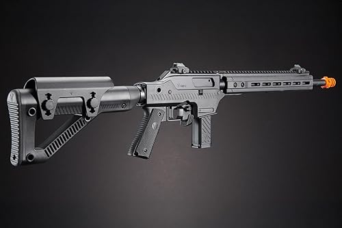 Miniatura 4 de Goldenball Vorsk VMP-2D DM GBB Gas Blowback Airsoft Rifle SemiFull Auto