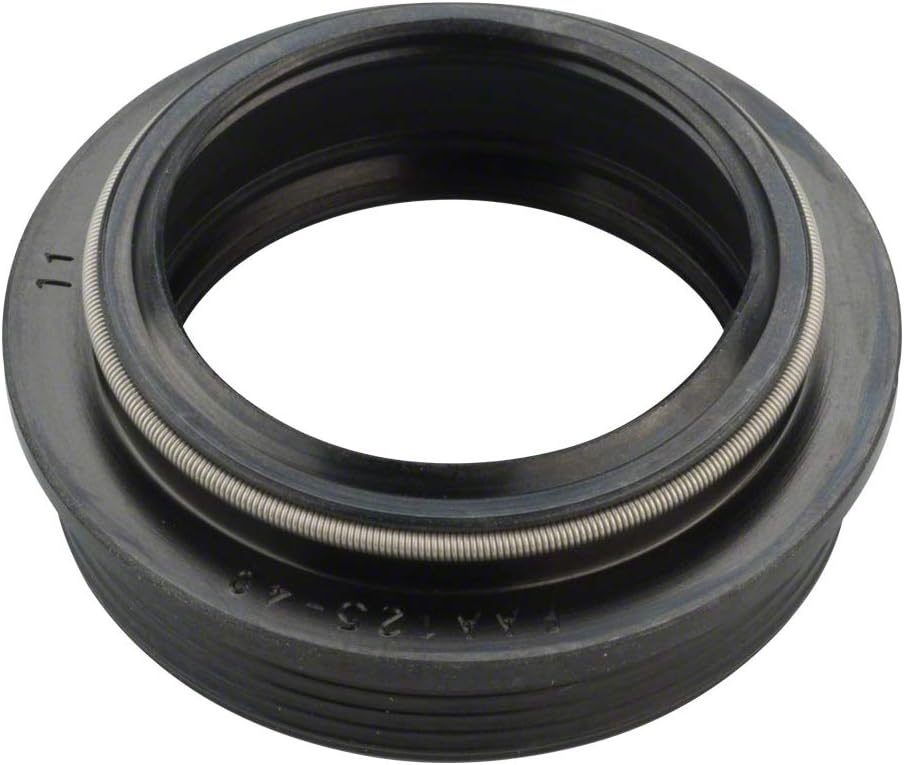 Suspension Fork Dust Seal XCT NVX XCR 24 Models 28mm Sold