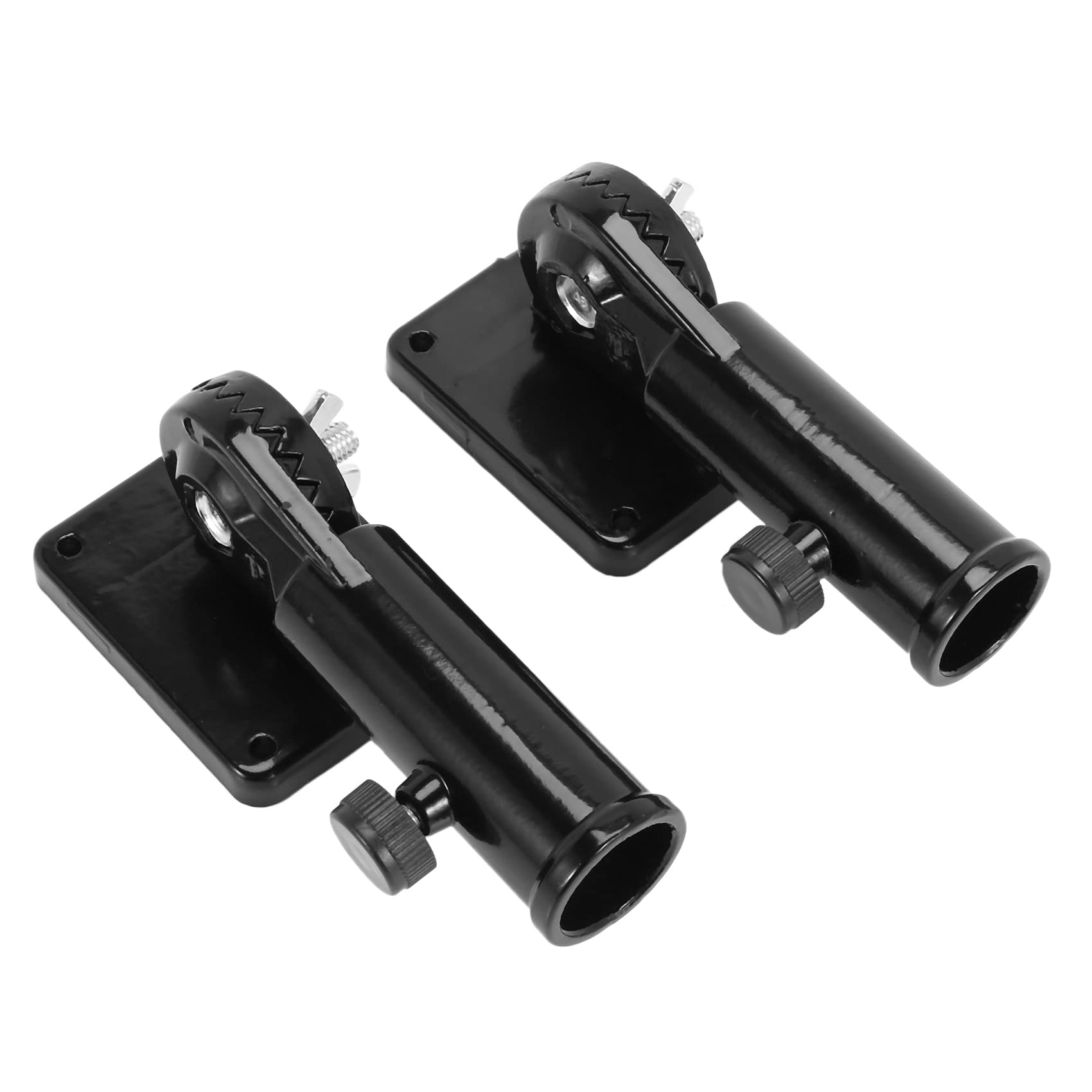 Supporto A Pavimento Per Una Bandiera - Foto 9