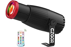 Disco Ball with Lights: Experience the Ultimate Party Ambience