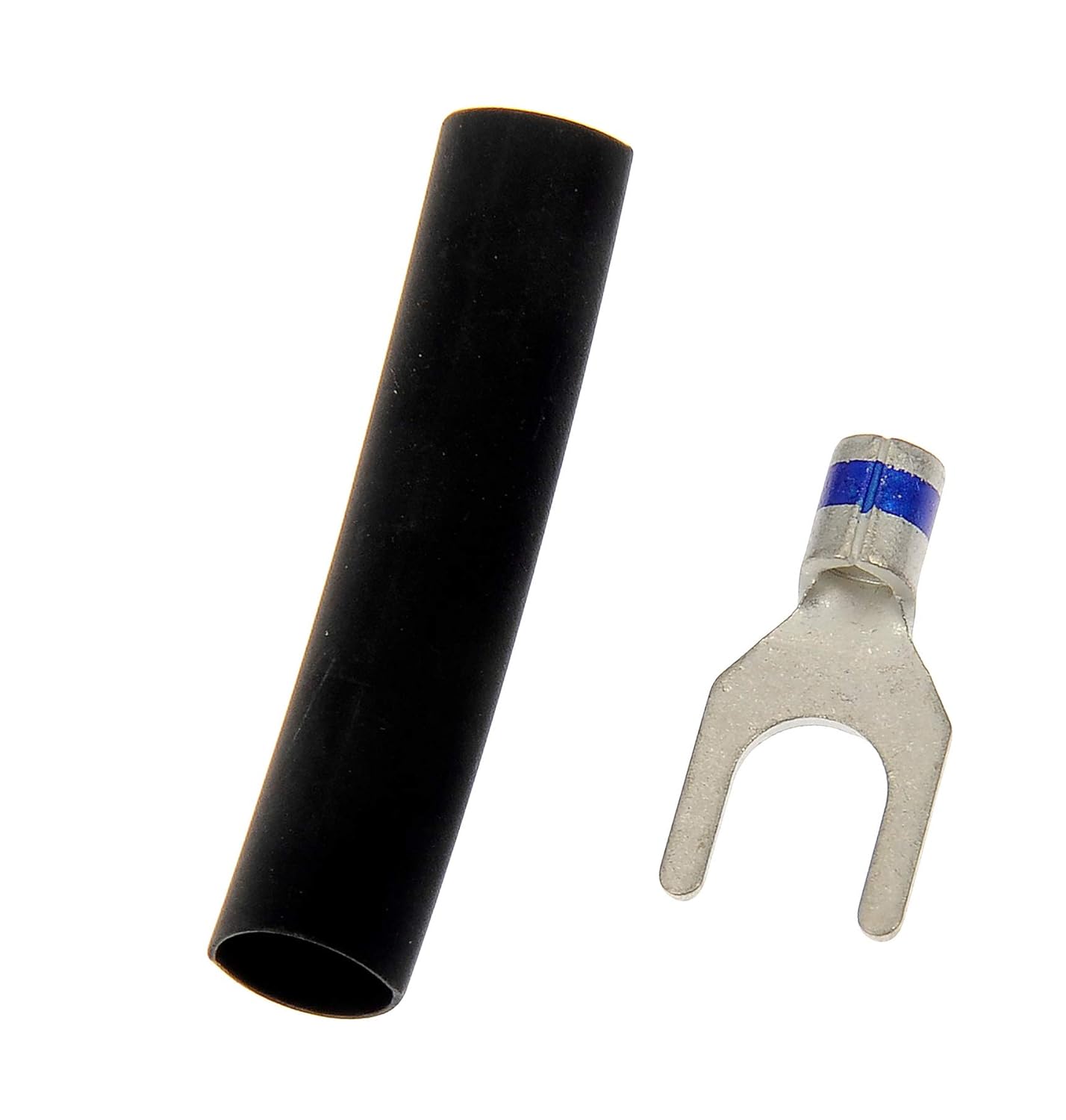 APDTY 142691 Uninsulated 1416GA 8 Spade Connectors
